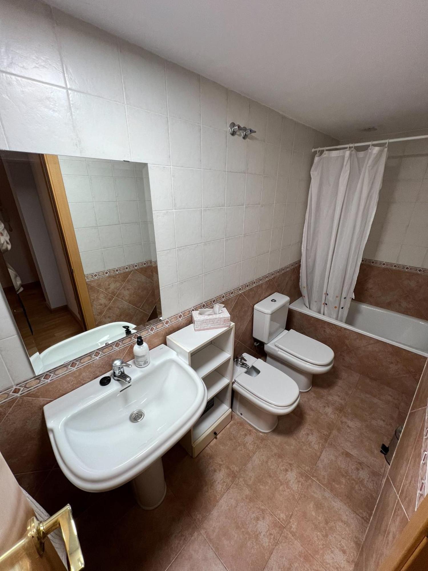 Apartamento Casa La Muga Benasque Exterior foto